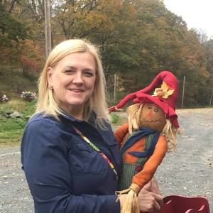 Meet your Posher, Tammy